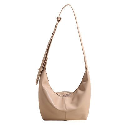 Bolsa Mensajera Elegante para Mujer con Asa de Hombro - Image 10