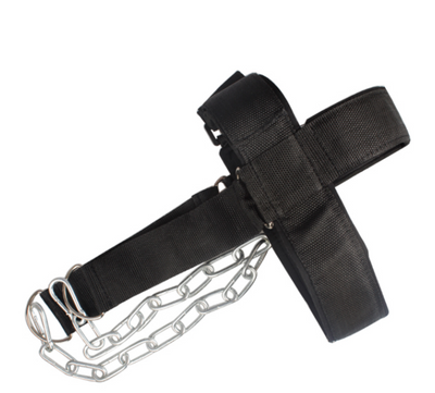 Entrenador de Cuello y Hombros con Peso para Fortalecimiento - Image 4