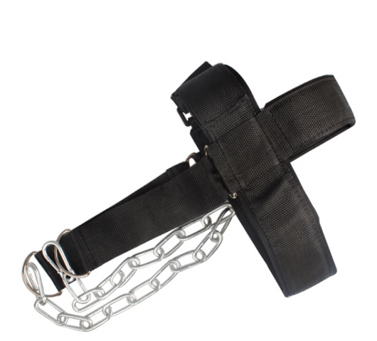 Entrenador de Cuello y Hombros con Peso para Fortalecimiento - Image 4