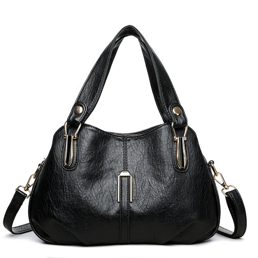 Bolso Práctico Retro para Mujer Moderna - Image 5