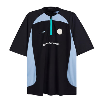 Playera Deportiva de Secado Rápido con Protección Solar - Image 11