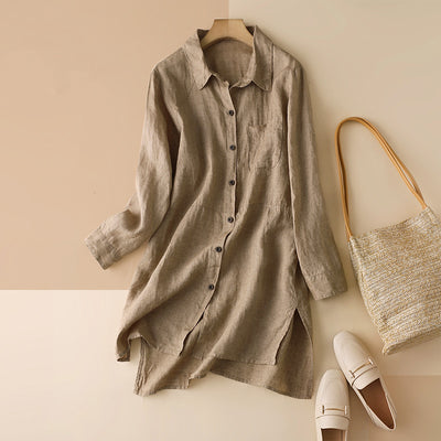 Blusa de Manga Larga para Mujer - Image 13