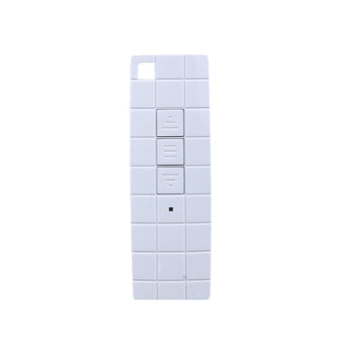 Control Remoto para Cortinas Eléctricas
