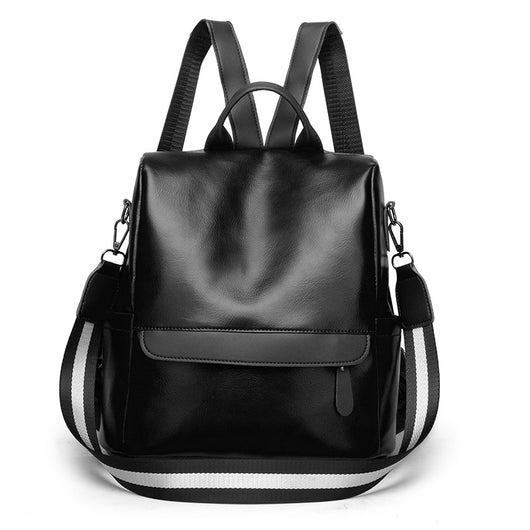 Mochila Antirrobo Estilo Coreano Versátil - Image 8