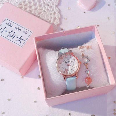 Reloj Infantil Resistente al Agua y Caídas - Image 9