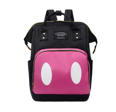 Mochila Maternal 2 en 1 para Mamás Modernas - Image 14