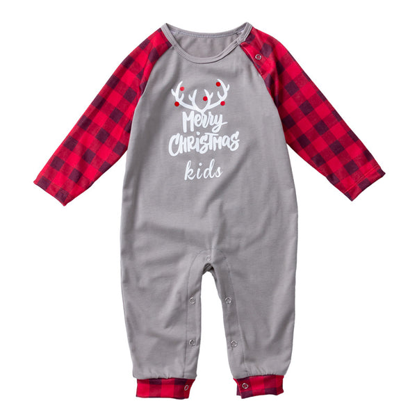 Traje Navideño Infantil