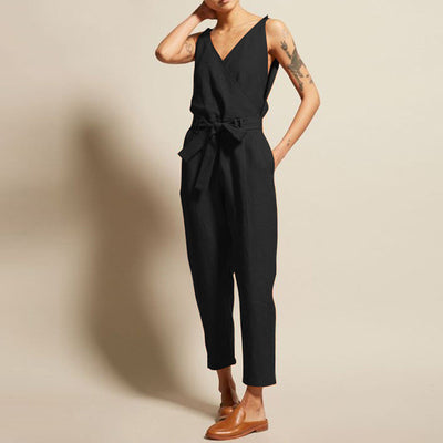 Pantalones y Overoles Elegantes - Image 2