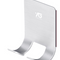 Soporte Organizador de Acero Inoxidable para Rastrillos