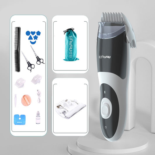 Cortapelo Automático para Bebés - Image 6