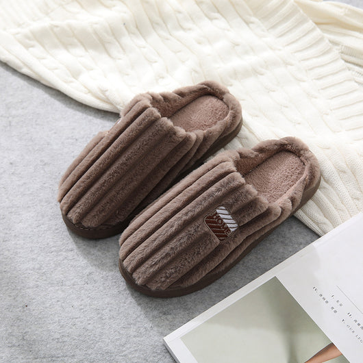 Pantuflas de Algodón Suave - Image 18