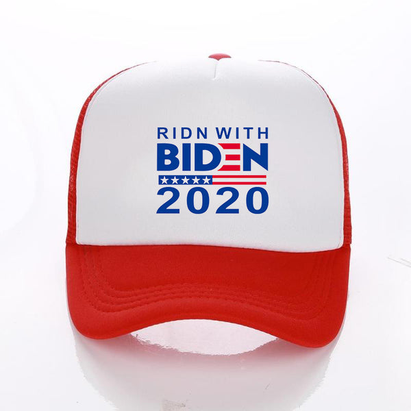 Gorra de Béisbol Tema Elecciones EE.UU.