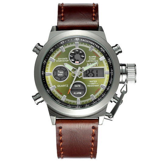Reloj Deportivo LED Resistente al Agua para Actividades Outdoor - Image 15