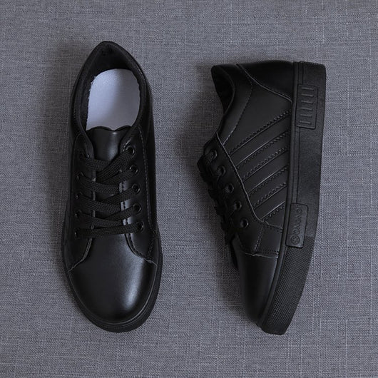 Zapatillas Deportivas Casual con Cordones - Image 12