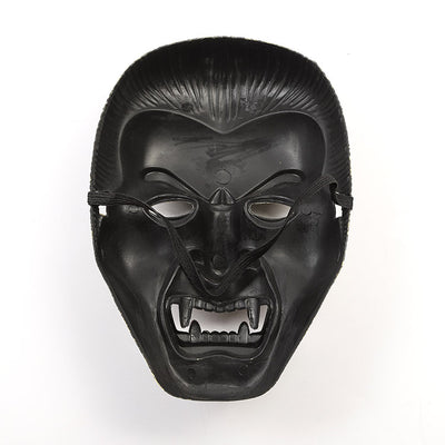 Máscara de Vampiro Terrorífico para Halloween - Image 2