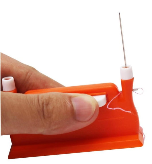 Enhebrador Automático de Aguja para Costura Manual y Doméstica - Image 8