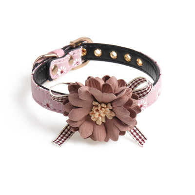 Collar PU para Perro y Gato - Image 7