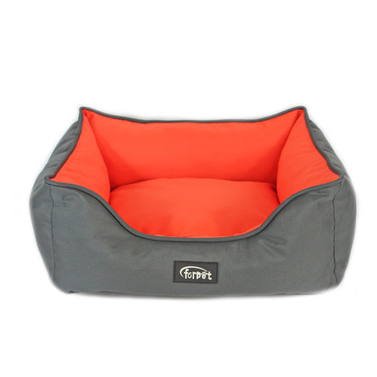Cama Fresca Oxford para Mascotas - Nido Refrescante para Verano