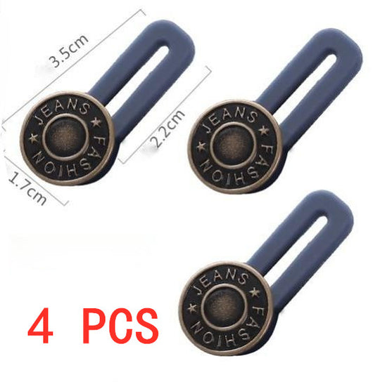 Extensores de Cintura para Pantalones sin Clavo - Image 56