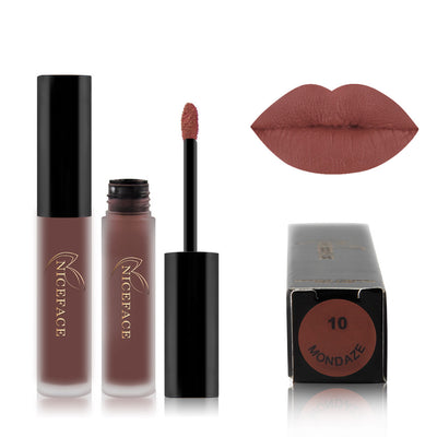 Paleta de Brillo Labial 24 Colores - Image 11