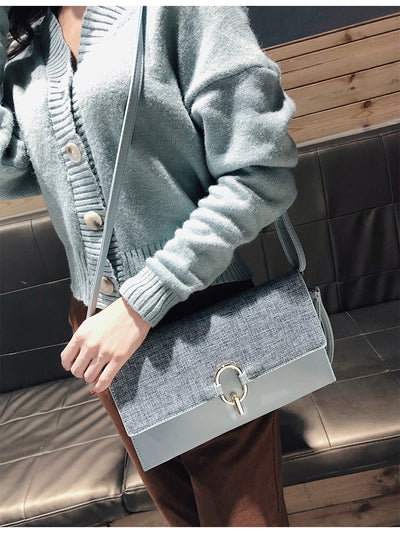 Cartera Clutch Elegante Multiuso - Image 4