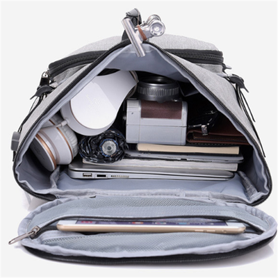 Mochila para Computadora Profesional - Image 4