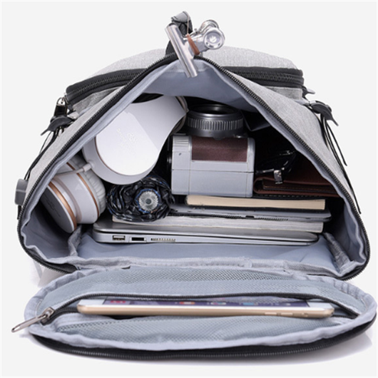 Mochila para Computadora Profesional - Image 4