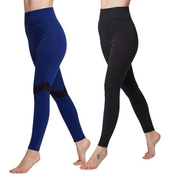 Shorts de Yoga y Natación para Mujer - Diseño Deportivo Multifuncional