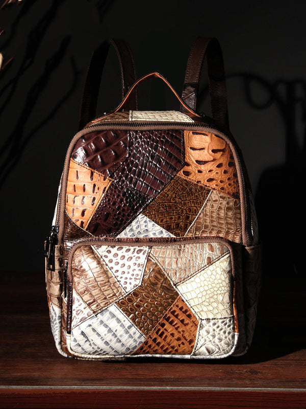 Mochila de Gran Capacidad para Viajes y Uso Diario