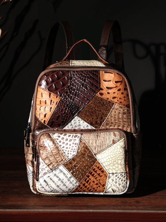 Mochila de Gran Capacidad para Viajes y Uso Diario