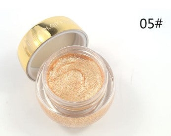 Sombra de Ojos Glitter Gel - Image 13