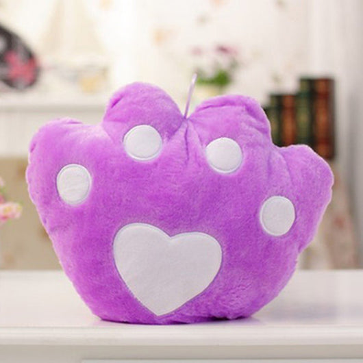 Almohada Luminosa Infantil 34CM con Diseño de Estrellas LED y Luz Colorida - Image 9