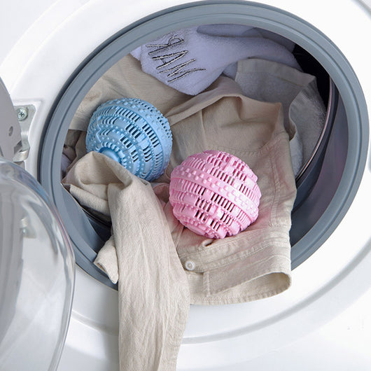 Bola Mágica Descontaminante para Lavadora - Anti-Enredos y Anti-Nudos - Image 5