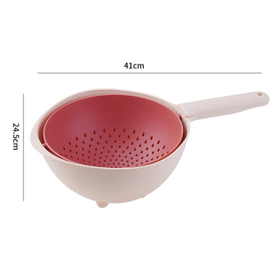 Canasta Multiusos para Vegetales y Frutas - Image 8