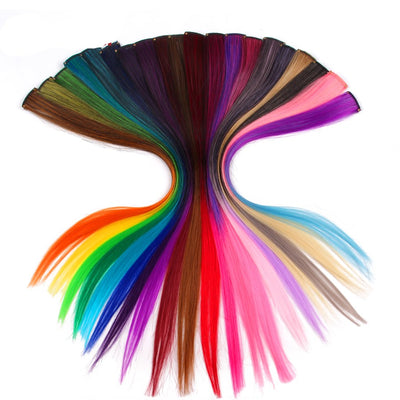 Extensiones de Cabello y Pelucas Premium