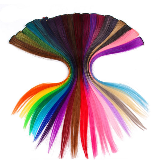 Extensiones de Cabello y Pelucas Premium