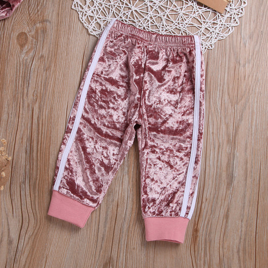 Ropa Infantil en Colores Pastel - Image 6