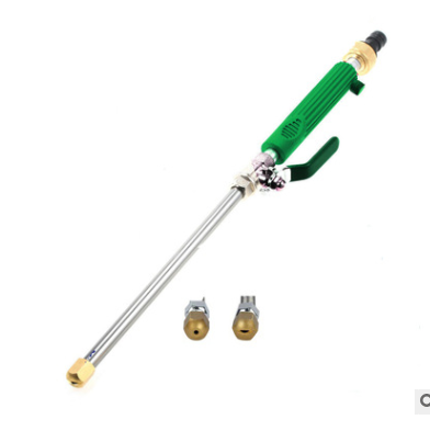 Pistola de Agua de Alta Presión Ajustable para Lavado de Autos - Image 11