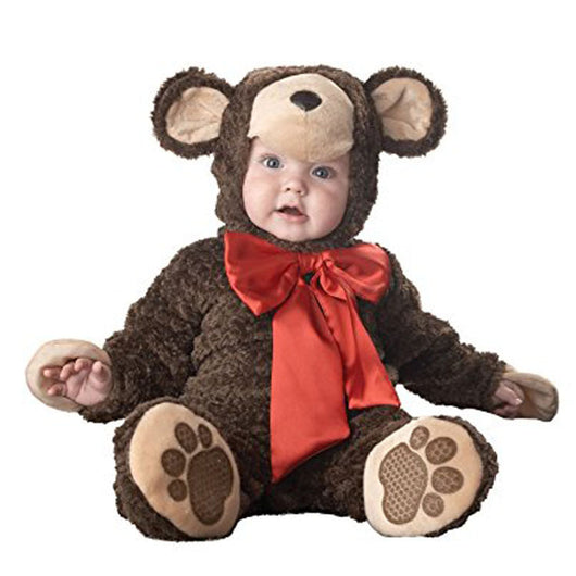 Vestido de Bebé Temático Navidad y Halloween - Image 25
