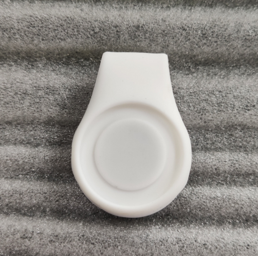 Marcador de Bolas de Golf con Clip de Silicona - Image 16