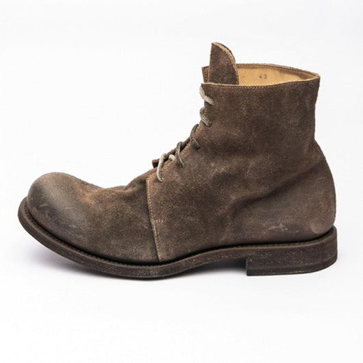 Calcetines Retro Cortos para Hombre - Estilo Casual - Image 3