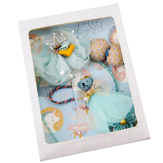 Set Completo de Accesorios para el Cabello Infantil - Image 15