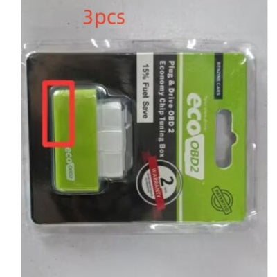 Optimizador de Combustible ECOOBD2 - Reduce Consumo Hasta 25% - Image 21