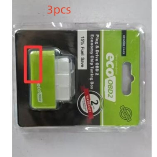 Optimizador de Combustible ECOOBD2 - Reduce Consumo Hasta 25% - Image 21