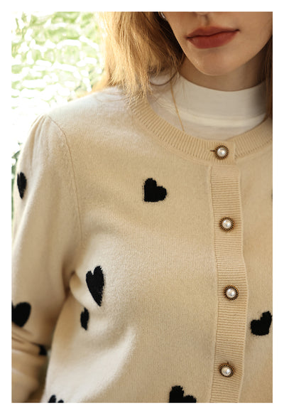 Cardigan Tejido para Mujer - Abrigo Suéter Versátil - Image 12