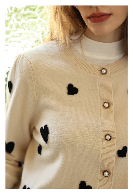 Cardigan Tejido para Mujer - Abrigo Suéter Versátil - Image 12