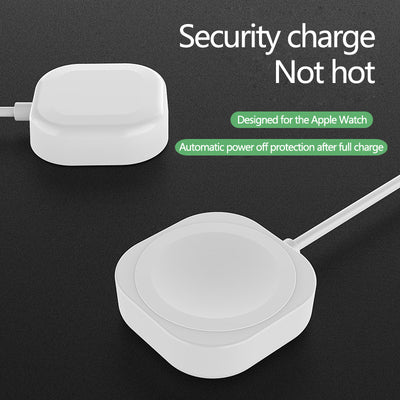 Reloj Inteligente Apple Watch de Última Generación - Image 4