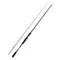 Red Casting Rod