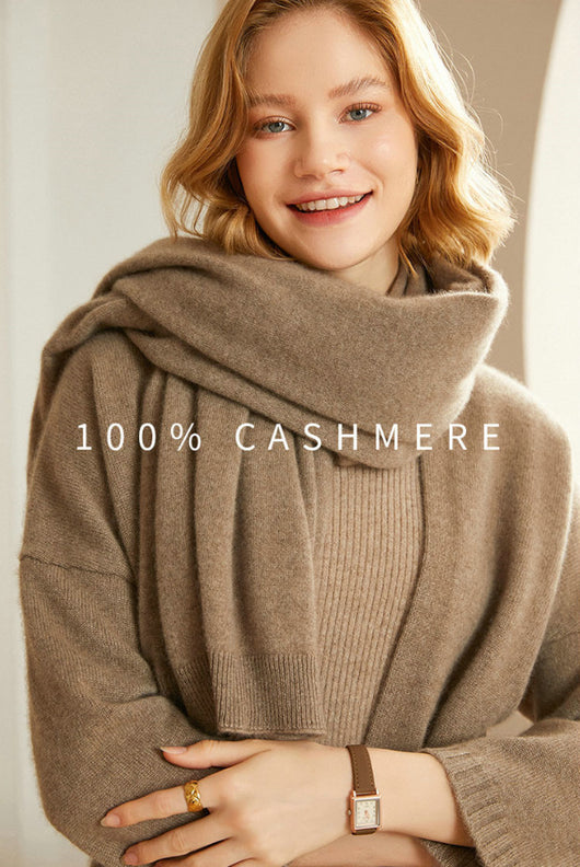 Cardigan Elegante con Hombreras - Abrigo Cálido Versátil para Mujer - Image 8