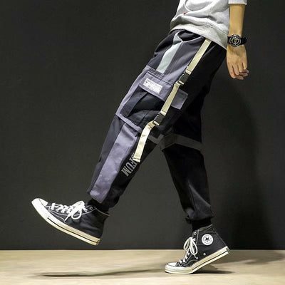 Overol Casual Coreano para Otoño e Invierno - Estilo Trendy - Image 9